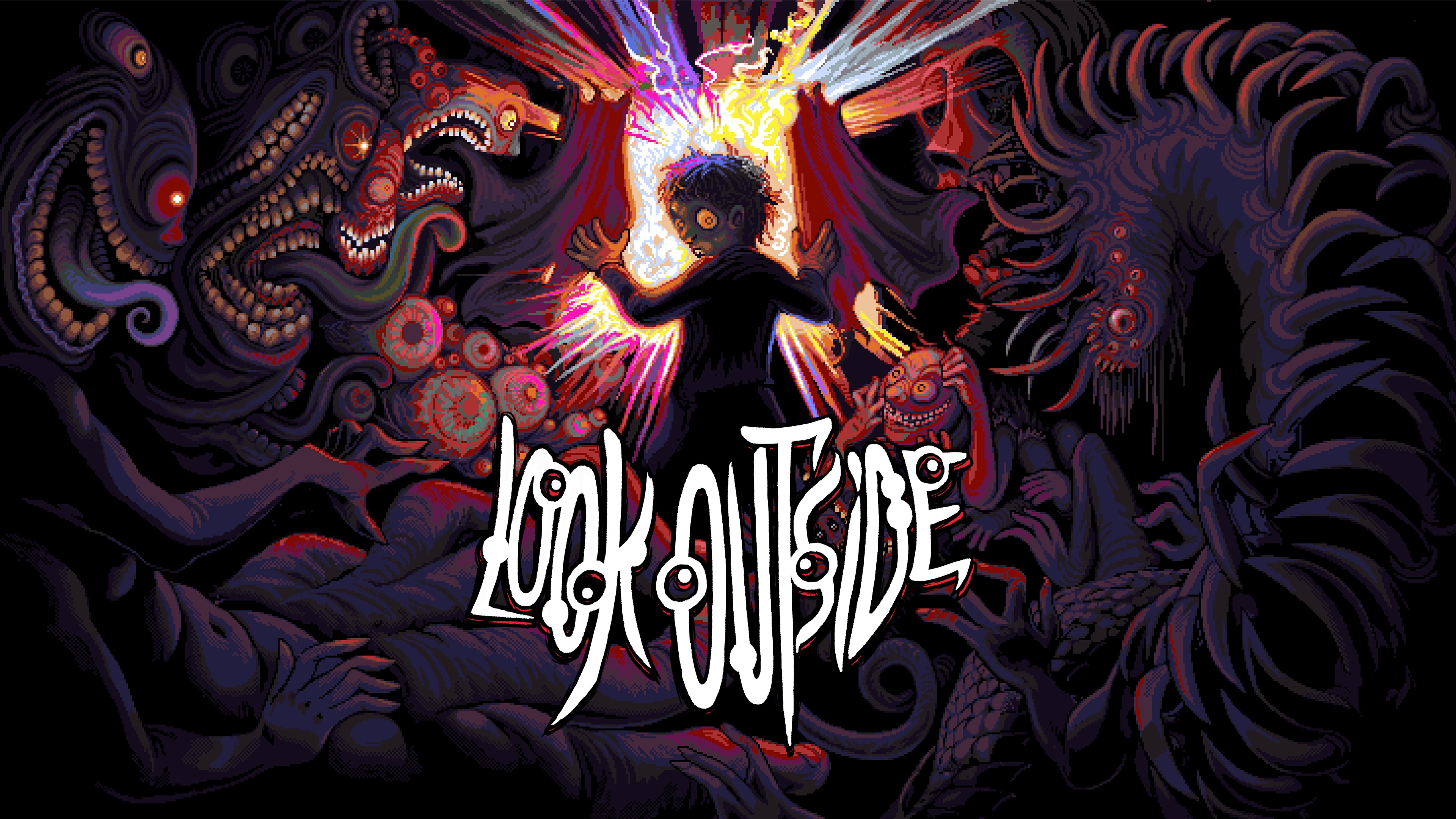 Look Outside - La Recensione (PC)